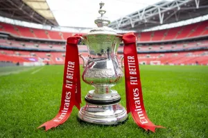 Τα ζευγάρια στους «32» του FA Cup