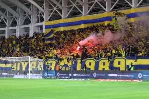 Η δύναμη της Θύρας 3!