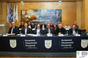 "Η συμμετοχή δεν αποτελεί κόστος αλλά επένδυση – Ο αθλητισμός δεν μετριέται μόνο με μετάλλια"