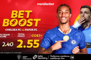 Champions League Challenge με μπόνους επιστροφής για μεγαλύτερη απόλαυση και ποντάρισμα!