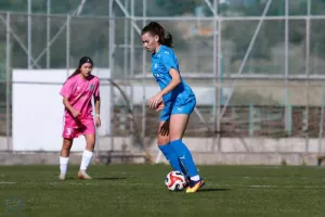 Νίκες για Apollon Ladies και Ομόνοια