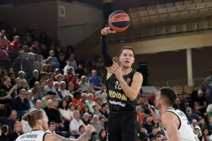 Νέντοβιτς: "Λυπάμαι για την εικόνα της Παρτίζαν"