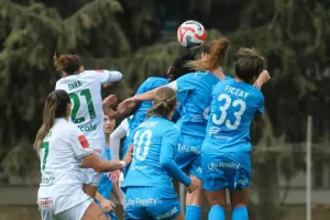 Τηλεοπτικό το Ομόνοια - Apollon Ladies