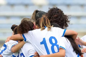 Κλήση Εθνικής Κορασίδων Κ17