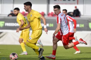 Πρόγραμμα... 3ης και 4ης αγωνιστικής της Β' Φάσης