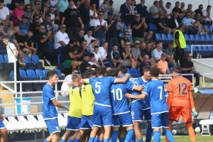 Κλήση της Εθνικής παίδων Κ-17 για τα φιλικά με το Μαυροβούνιο