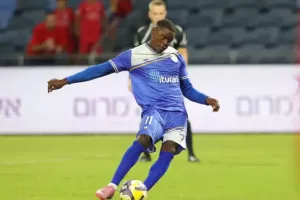 (ΝΕΟ) Κλείνει Anthony Limbombe