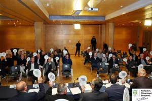 "Η συμμετοχή δεν αποτελεί κόστος αλλά επένδυση – Ο αθλητισμός δεν μετριέται μόνο με μετάλλια"