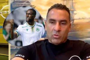 Δεν ήταν "ζεστός" με τον Σεμέδο!