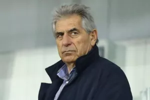 Άγγελος Αναστασιάδης: "Όταν το έμαθα έτρεμαν τα πόδια μου..." (Τι είπε για την Κύπρο)