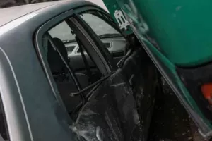 ΝΕΟ θανατηφόρο στον ίδιο δρόμο που "έσβησαν" οι οπαδοί του ΠΑΟΚ
