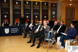 "Η συμμετοχή δεν αποτελεί κόστος αλλά επένδυση – Ο αθλητισμός δεν μετριέται μόνο με μετάλλια"