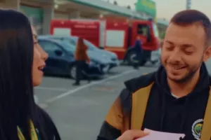 (Βίντεο) Τους δυσκόλεψε ο admin! 