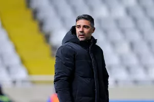 Σατσιάς/"Κάναμε πολύ καλό παιχνίδι"