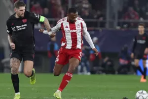 Στην Αθήνα ο μάνατζερ του Ελ Κααμπί