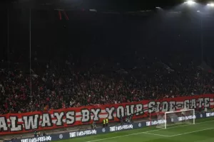 Τι ισχύει για τα εισιτήρια με Άγιαξ