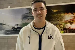 Τομάς στο Kerkida: "Όταν παίζεις στο ΑΠΟΕΛ, μόνο νίκη- Τρίποντο και με Πάφο"