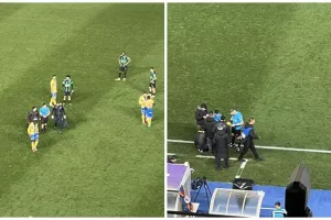 Αλλαγή ΡΕΦ στο ΓΣΠ