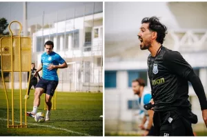 Στον Απόλλωνα...