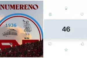 Η Λάουρα!
