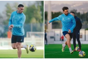 Ολυμπιακός/Πάφος