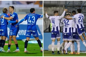 Έφυγαν... για το ραντεβού!