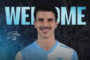 EΠΙΣΗΜΟ το DEAL για Dani Silva!