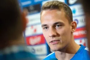 (Ομόνοια) Ανακοινώνει Jure Balkovec 
