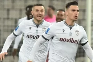 Πήρε...φόρα η ΑΕΛ Novibet!