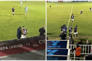 Ντεμπούτο για "2"