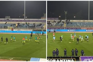 Εντεκάδες/Πάφος FC-AEK
