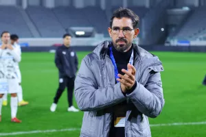 "ΑΥΤΑ αλλάξε ο Ερνάν Λοσάδα στον Απόλλωνα"