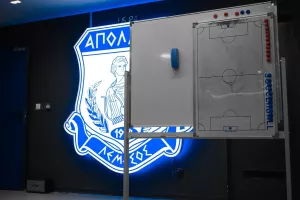 Η αποστολή του Απόλλωνα 