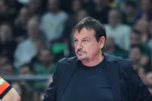 Αταμάν: "Θα φύγω αν δεν πάρουμε την Euroleague ή το πρωτάθλημα"!