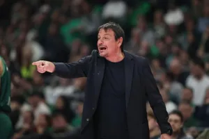 Αταμάν: «Οι παίκτες πρέπει να καταλάβουν ότι παίζουν στον Παναθηναϊκό - Εγώ τους πιστέυω πολύ»
