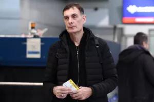 Μπαρτζώκας: «Θα είμαστε πολύ δύσκολος αντίπαλος για οποιονδήποτε»