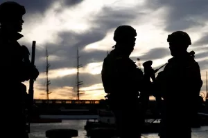 Σύλληψη Λιβανέζου για συμμετοχή στη Χαμάς και σχεδιασμό επιθέσεων