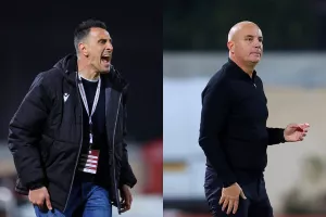 Δηλώσεις Μαρκόφσκι και Κωστή 