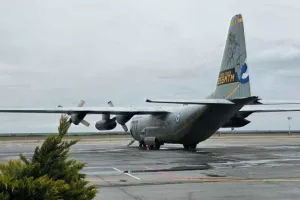 Επιστρέφουν με C-130 στην Ελλάδα τα επτά αδικοχαμένα «αετόπουλα»
