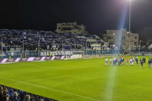 (ΒΙΝΤΕΟ Kerkida) Μέχρι...την Αμμόχωστο οι Ανορθωσιάτες!