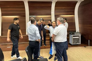 Tότε με Γκρεγκ!