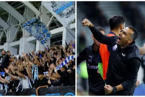 ΜΗΝΥΜΑ Σωφρόνη στους Απολλωνίστες/"Σας ευχαριστώ-Μπορούσα καλύτερα" 