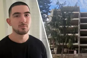 Τι ψάχνουν οι Αρχές στην υπόθεση του 25χρονου που βρέθηκε νεκρός σε οικοδομή 