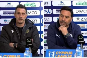Δηλώσεις από το Δασάκι