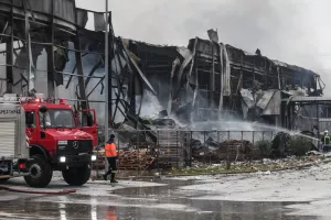 Πώς έγινε η έκρηξη στη Βιολάντα:  Τι έδειξε η αυτοψία 