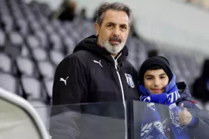 Εκεί...Απόλλων