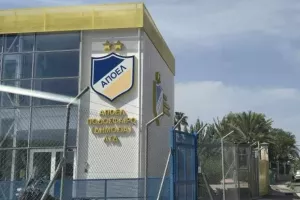 «Τρίτη και φαρμακερή...άφιξη»