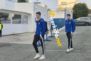 ΕΔΩ...Κάρλστρομ και Τόσιτς