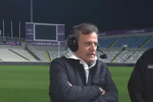 Πρόδρομος για επαφές και εμπάργκο/"Είναι δικαίωμά μου- Διαβεβαιώνουμε ότι θα τα καταφέρουμε"