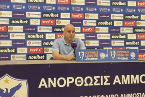 Το είπε... ο Κετσπάγια